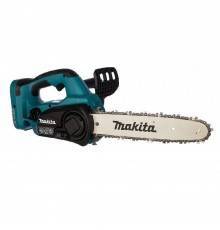 Пила цепная аккумуляторная Makita DUC302Z (б/акк,б/зу)