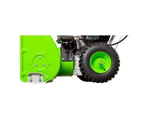 Снегоуборщик REDVERG RD-SB76/11E