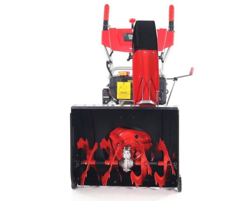 Снегоуборщик бензиновый GEOS Comfort SnowLine 620 B ll
