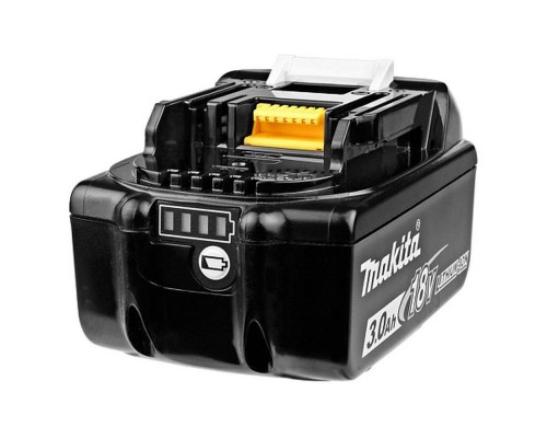 Набор Makita BL1830B + DC18RC (191A24-4)