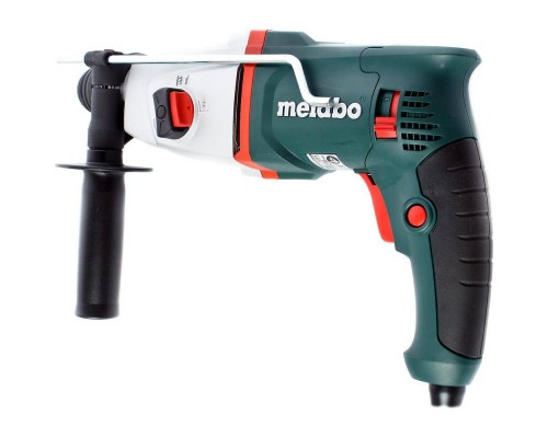Перфоратор Metabo KHE 2644