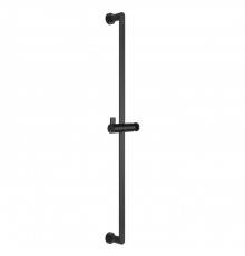 Gessi Emporio shower Штанга для душа, цвет: Black XL. 38751#299