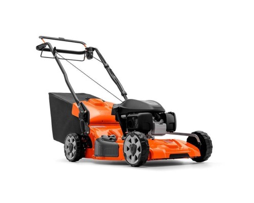 Газонокосилка бензиновая Husqvarna LC 356VP самоходная Газонокосилка бензиновая Husqvarna LC 356VP самоходная