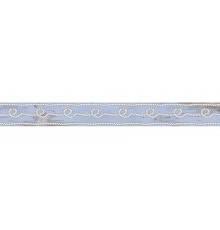 Бордюр LB-Ceramics Ящики 1506-0243 матовый 6,5х60 синий