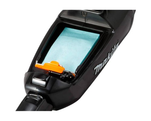 Пылесос аккумуляторный Makita CL002GZ03 Пылесос аккумуляторный Makita CL002GZ03