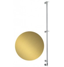П/С Margaroli 616 1685,5мм BOX BRUSHED GOLD 616BGN-1650
