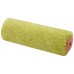 Ролик сменный полиакриловый зеленый "миди", диам. 28/52 мм, ворс 12 мм, 150 мм