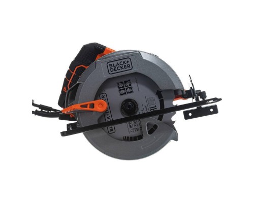 Пила дисковая B&D CS1550