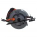 Пила дисковая B&D CS1550
