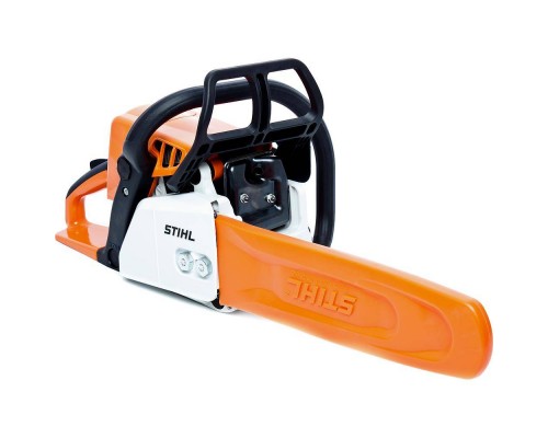 Бензопила Stihl MS 210 (35см 3/8 1,3 50) +Чистящее средство MultiClean,500 мл Бензопила Stihl MS 210 (35см 3/8 1,3 50) +Чистящее средство MultiClean,500 мл