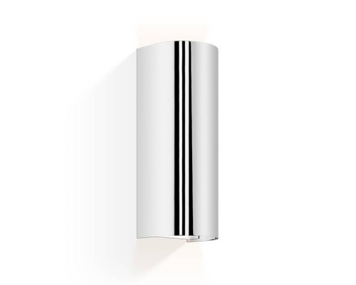 Decor Walther Half Светильник настенный 9x8x23.5см, 2x GU10 max. 50W, цвет: хром. 0309700