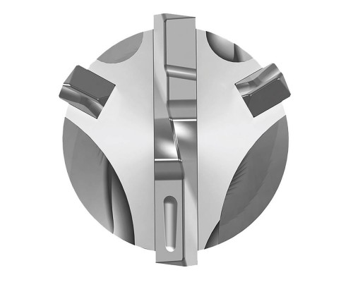 Бур SDS-max Heller EnDuro Y-Cutter 30х400х520мм Бур SDS-max Heller EnDuro Y-Cutter 30х400х520мм