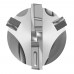 Бур SDS-max Heller EnDuro Y-Cutter 30х400х520мм