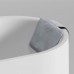 Salini Подушка для ванны 49.5x35.5x7cм , цвет: Stone. 1904201S