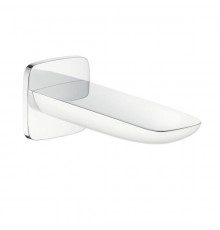 HG 15 412 400 PuraVida Излив для ванны 196 мм, ¾  15412400