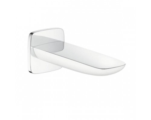 HG 15 412 400 PuraVida Излив для ванны 196 мм, ¾  15412400