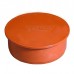 Заглушка PVC Ostendorf KGM D=110 мм L=40 мм. 220620