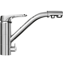 Смеситель для кухни SG SG05 CR chrome