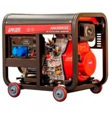 Генератор дизельный ARKEN ARK9500XE