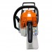 Бензопила Stihl MS 212 (45см, 3/8, 1,3, 61 зв)