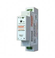 Блок питания 12W/12-24V/DIN