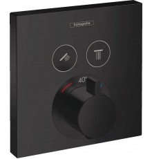 Термостат Hansgrohe ShowerSelect 15763670