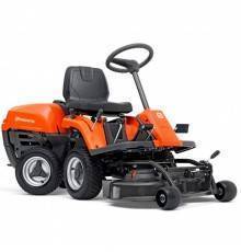 Райдер Husqvarna R112C5