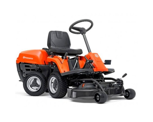 Райдер Husqvarna R112C5