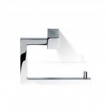 Decor Walther Corner TPH3 Держатель туалетной бумаги, подвесной, цвет: хром. 0561500