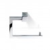 Decor Walther Corner TPH3 Держатель туалетной бумаги, подвесной, цвет: хром. 0561500