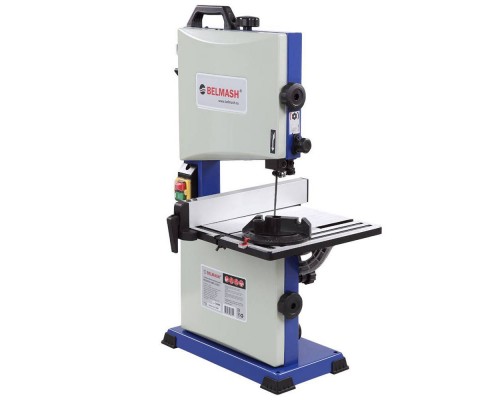 Станок ленточнопильный БЕЛМАШ WBS-228/2