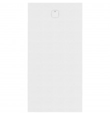 Поддон для душа Starohome Cosmo 31306836 200х100 см, белый матовый