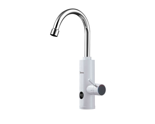 Электрический проточный водонагреватель Midea Flow с краном, MTWH-3000 MTWH-3000