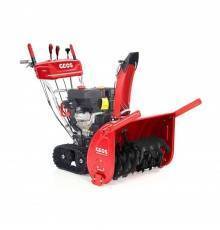 Снегоуборщик бензиновый GEOS Arctic Line 760 TE