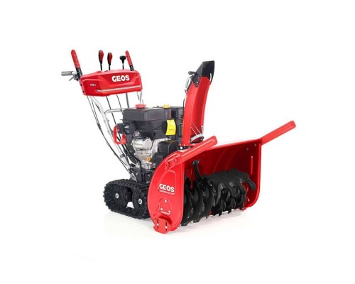 Снегоуборщик бензиновый GEOS Arctic Line 760 TE