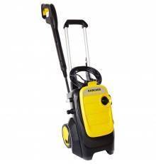 Мойка высокого давления Karcher K 5 Compact + Комплект для промывки труб Karcher PC 7.5