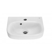 Roca 7.3279.9.800.0 Debba Раковина 400х320х150 мм, с отв под смеситель, с отв. перелива