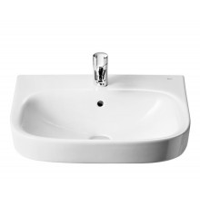 Roca 7.3279.9.400.Y Debba Раковина 600x480х170 мм, с отв. под смеситель, с отв. перелива 32799400Y