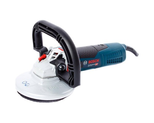 Машина шлифовальная по бетону Bosch GBR 15 CA(3pin) Машина шлифовальная по бетону Bosch GBR 15 CA(3pin)