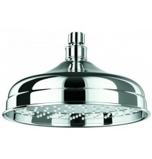 Kludi 27 510 05 1926 Верхний душ Ø200 мм, 1 режим, ½