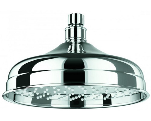 Kludi 27 510 05 1926 Верхний душ Ø200 мм, 1 режим, ½