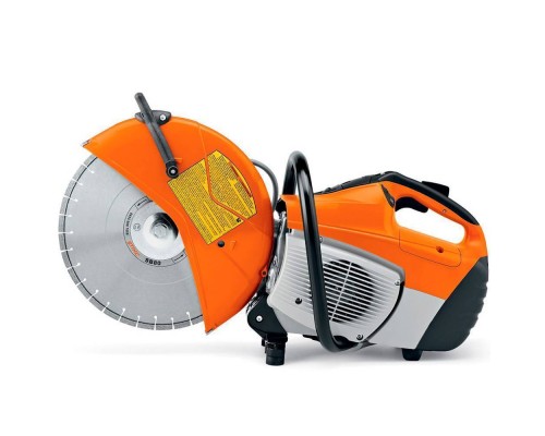 Бензорез Stihl TS 500i 350 мм Бензорез Stihl TS 500i 350 мм