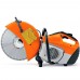 Бензорез Stihl TS 500i 350 мм