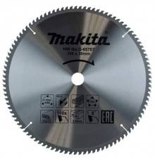 Диск пильный Makita универсальный 355x30x3/2.2x100T