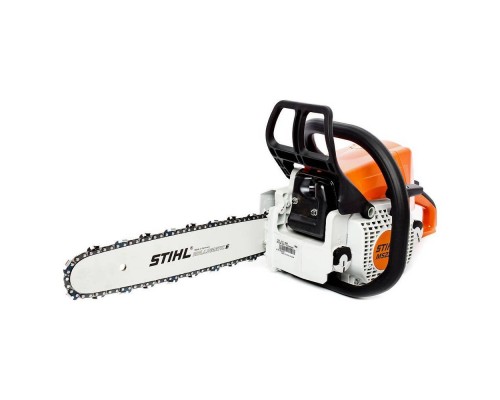 Бензопила Stihl MS 230 (40см 3/8 1,3 55) Бензопила Stihl MS 230 (40см 3/8 1,3 55)