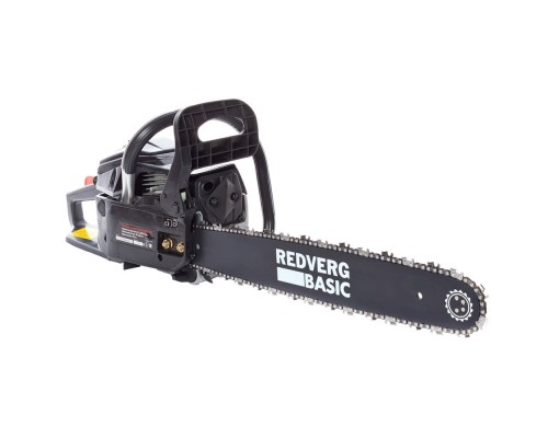 Бензопила REDVERG Basic GC-58C Бензопила REDVERG Basic GC-58C