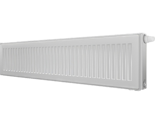 Радиатор стальной Royal Thermo Ventil compact VC22-200-2000/9016 200x20 Радиатор стальной Royal Thermo Ventil compact VC22-200-2000/9016 200x20