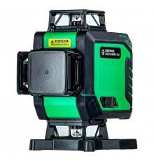 Уровень лазерный INSTRUMAX GREENLINER 4-360  (Online product)