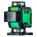 Уровень лазерный INSTRUMAX GREENLINER 4-360 (Online product)