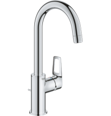 Смеситель Grohe BauLoop 23763001 хром